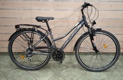 Rower trekkingowy Damski Limber Salida 2.0
