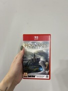 Dziedzictwo Hogwartu Nintendo Switch 2