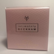 Beckham intimately women 50 ml EDT unikat woda toaletowa dla kobiet