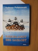 Tadeusz Polanowski Niderlandy bez Zagłoby