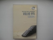 VOLVO 07-11 Płyty nawigacji RTI VOLVO S80 V70 XC60