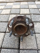 Piasta koła z łożyskiem Dodge  2010 r