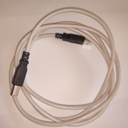 Przewód USB 2.0 typ B 1,8 m do drukarki