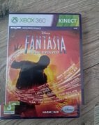 Gra Disney Fantasia xbox360 FOLIA