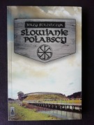 Słowianie Połabscy - Jerzy Strzelczyk stan BDB