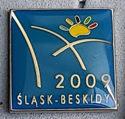 Odznaka Śląsk - Beskidy