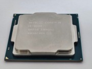 Intel Core i5-9500 | 9. Gen | 6 rdzeni | 3.0-4.4GHz | LGA1151 | SFF
