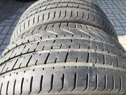 Opon letnie do samochodu 