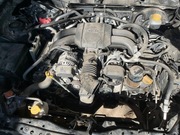 Silnik, blok, głowica Toyota GR86 / Subaru BRZ 2,4