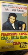 Francesco Napoli Ciao Balla Italia! 1990 takt