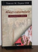 TOMASZ DĄBEK - Niezrozumiale fragmenty Biblii