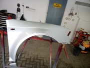 Blotnik przod prawy audi a3