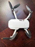 Dron DJI 2 mini sprzedam 