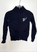 Sweter bluza Diesel 100% merino size 2