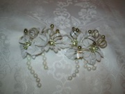 STROIKI NA ŚWIECZKI - 2 SZT.