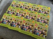 LEGO minifigures minifigurki seria 27 KOMPLET