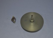 Koło napędowe do ZRK ZK 240