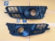 Kratki zderzaka Audi A6 S line Competition 4G0807681 4G0807682