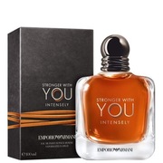 Armani Emporio Stronger With You Intensely