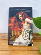 Elizabeth Miles - Furie