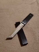 Nóż, Sztylet Tanto 8 /D2/26CM
