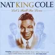 Nat King Cole – Let's Fall In Love (Jazz, Pop)