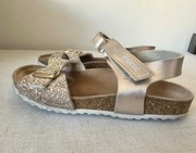 Sandałki Sandały dzieciece Geox rozm. 33