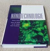 NANOTECHNOLOGIE . Robert W. Kelsall