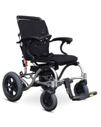 Elektryczny kompaktowy  wózek inwalidzki