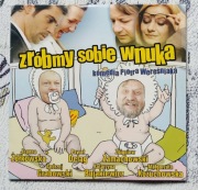 Zróbmy sobie wnuka - DVD  