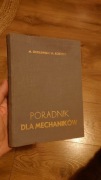 Poradnik dla mechaników 