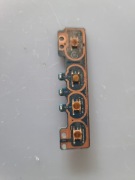 panel sterowania włącznik Sony Vaio PCG-71811M