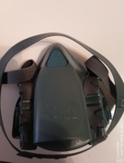 3M 7502 Półmaska maska ochronna lakiernicza 7500