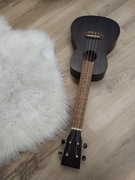 Ukulele Chateau jak nowe + pokrowiec