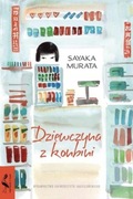 Sayaka Murata - Dziewczyna z konbini