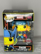 Funko Pop Marvel Thor ,edycja limitowana,  nowa figurka kolekcjonerska 