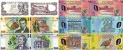 135 Banknoty Kolekcjonerskie Reprodukcja kopia (382)