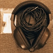 Słuchawki nauszne "THOMSON"