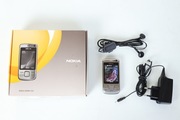Telefon Nokia 6600i