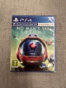 No Man’s Sky Beyonce PS4