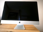 Apple iMac 27″ 2013 | 24GB RAM | SSD 500GB | Idealny stan | 2K|i5