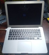 laptop Apple MacBook Air - A 1466 - Intel Core i5