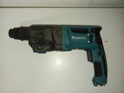 Młotowiertarka Makita HR2610T