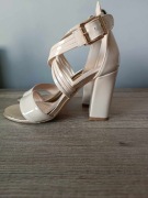 Sandały damskie Visconi