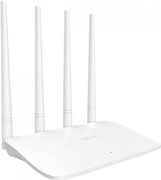Tenda F6 router WiFi, 2,4GHz, 4x5dBi, 300Mb/s