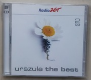 URSZULA The best 2CD  