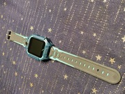 Smartwatch Garett kids play zielony stan bdb komplet