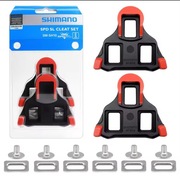 Bloki szosowe Shimano SPD-SL