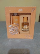 Zestaw świąteczny Dream Peach