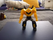 Kosmiczny wojownik 10 cm